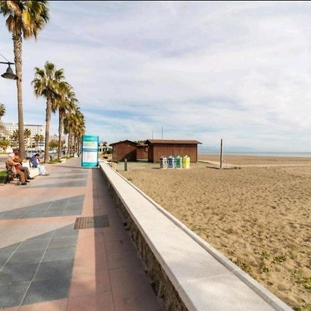 Apartmán Estudio En Playamar Torremolinos Exteriér fotografie