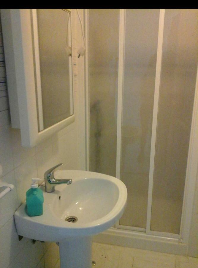 Apartmán Estudio En Playamar Torremolinos Exteriér fotografie