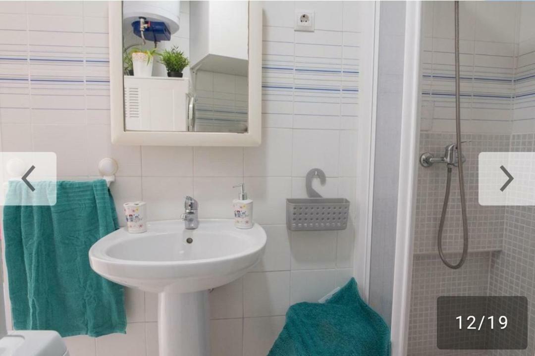 Apartmán Estudio En Playamar Torremolinos Exteriér fotografie